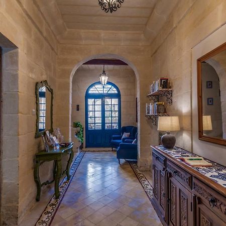 The Stonehouse Panzió San Ġiljan Kültér fotó