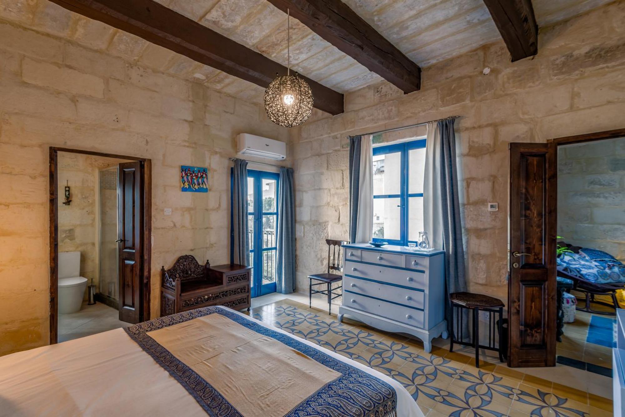 The Stonehouse Panzió San Ġiljan Kültér fotó