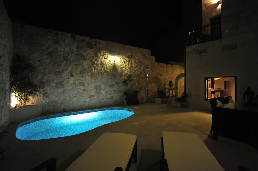 The Stonehouse Panzió San Ġiljan Kültér fotó