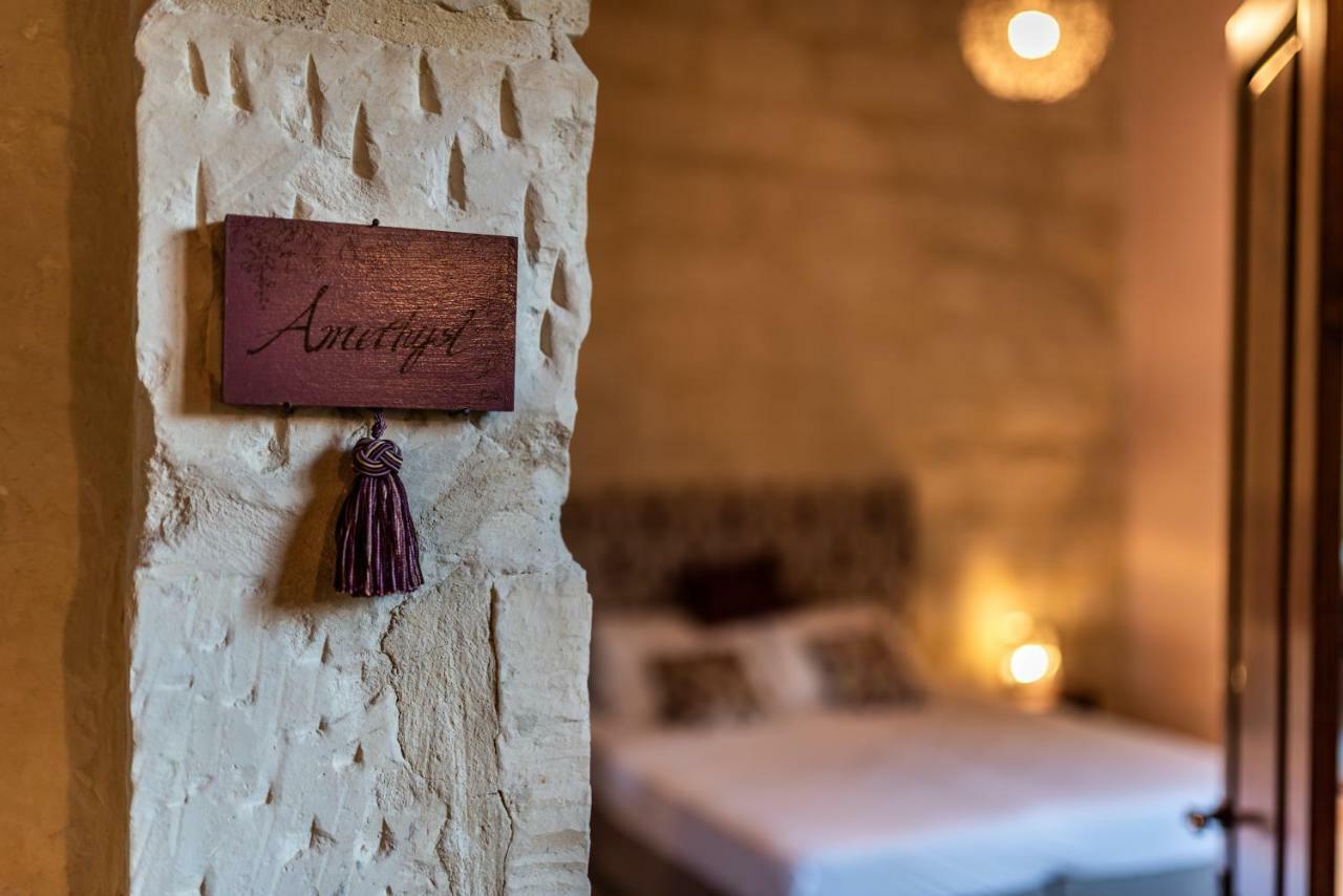 The Stonehouse Panzió San Ġiljan Kültér fotó