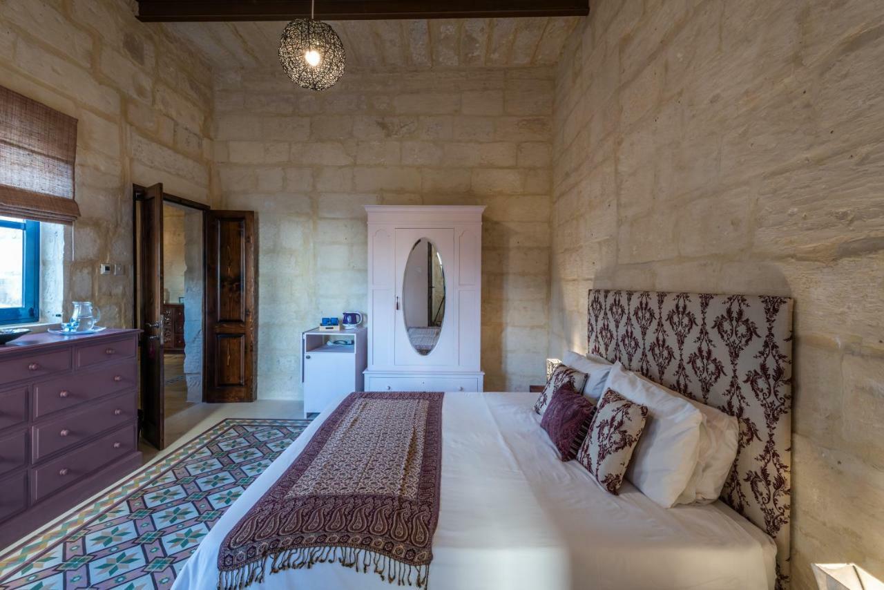 The Stonehouse Panzió San Ġiljan Kültér fotó